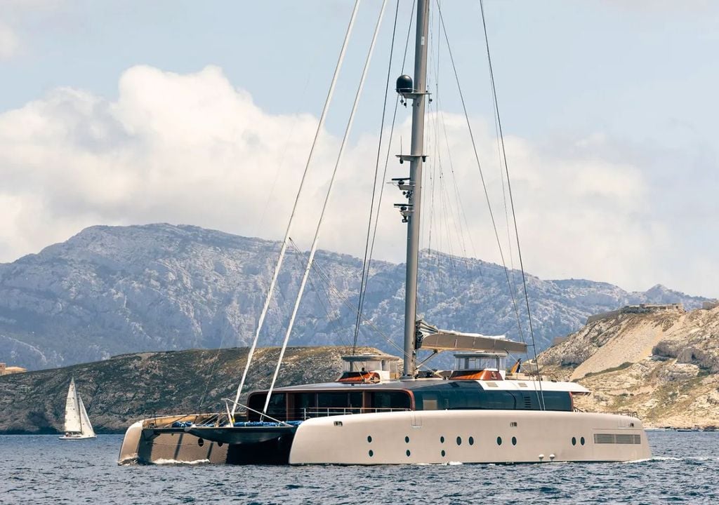 El primer barco-museo del mundo, escenario del Festival Art Explora El primer barco-museo del mundo, escenario del Festival Art Explora | Foto: Jeremy Gonzales