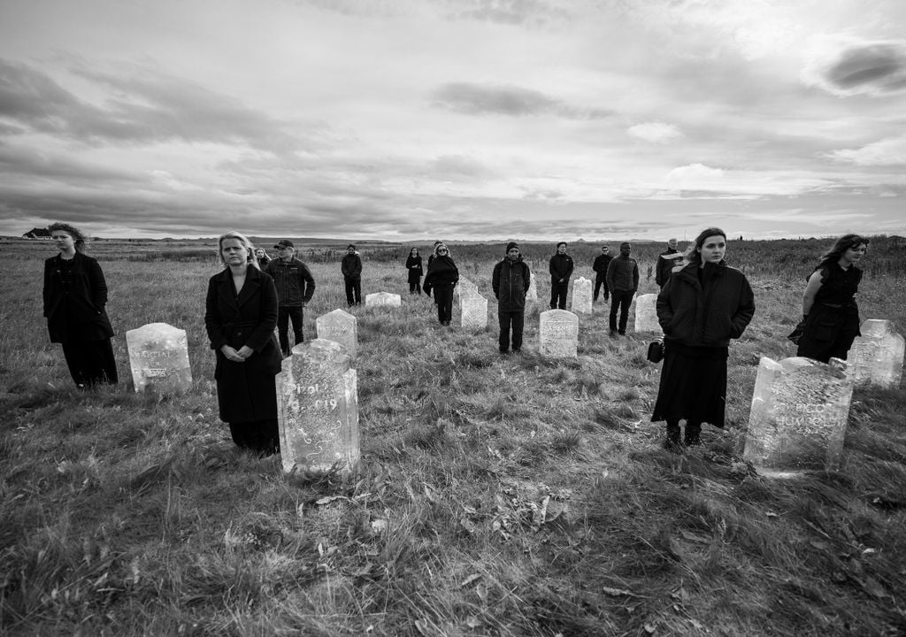 Glaciares, cambio climático