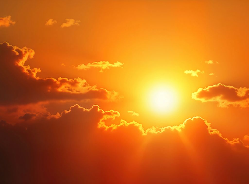 sol y calor sol y calor