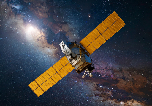 Primeiro satélite totalmente guiado por IA já é uma realidade: o software pilota a missão