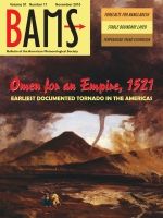 El Primer Tornado Documentado En Las Américas