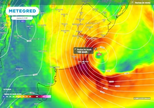 Pronostico meteorologico online