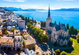 El pronóstico del tiempo este fin de semana en los principales destinos turísticos de Argentina