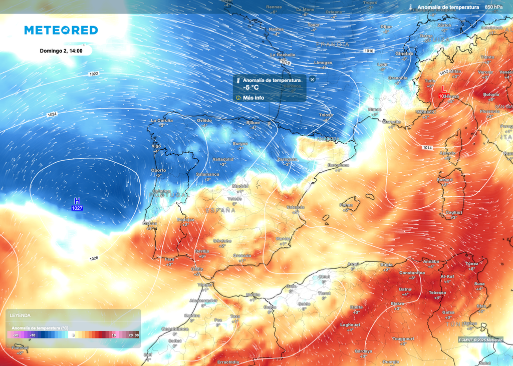 Fresco en España Fresco en España