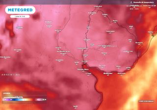 El pronóstico del tiempo para Buenos Aires: se acercan los primeros 30 °C de la temporada