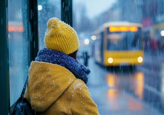 ¿El pronóstico influye en cuánto usamos el auto para movernos por la ciudad? Esto dicen los expertos 