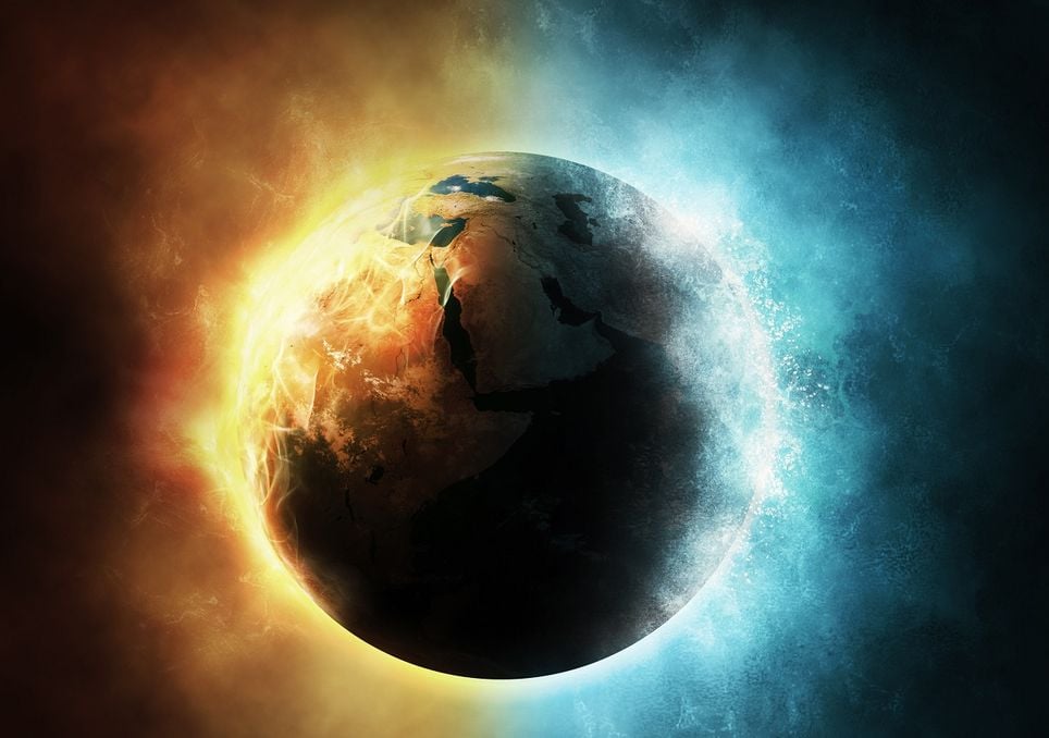 El pronóstico muestra un regreso sorpresivo de La Niña antes del invierno de 2025-2026. Esto es lo que puede pasar. Noticias en tiempo real