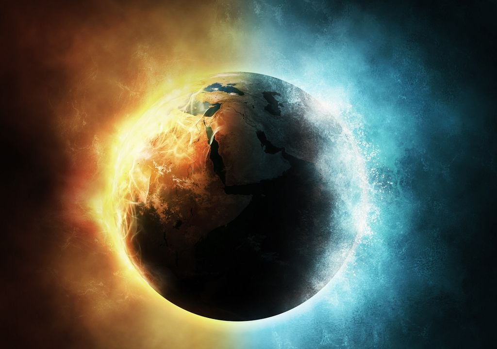 La fase Neutra y La Niña este 2025 La fase Neutra y La Niña este 2025
