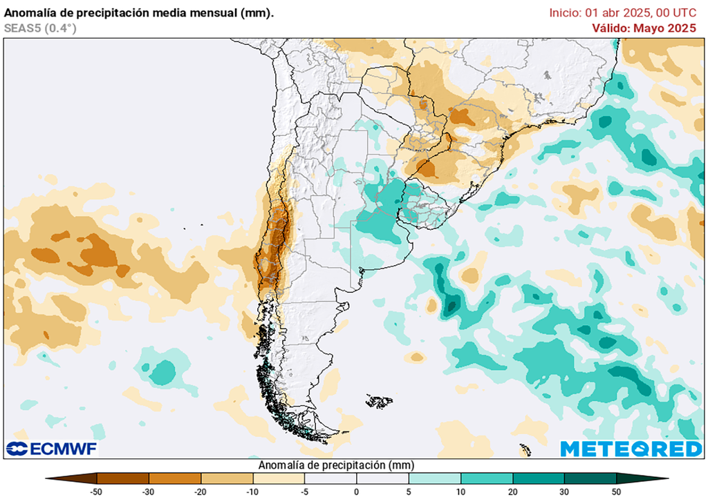 Lluvia, Precipitaciones, Argentina, Pronóstico, Temperatura Lluvia, Precipitaciones, Argentina, Pronóstico, Temperatura