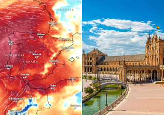 El próximo domingo, 3 de agosto, empezará la segunda ola de calor del año en España: hasta 44 ºC previstos