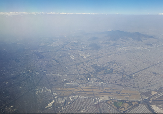 El fin de semana podríamos alcanzar 30°C en CDMX