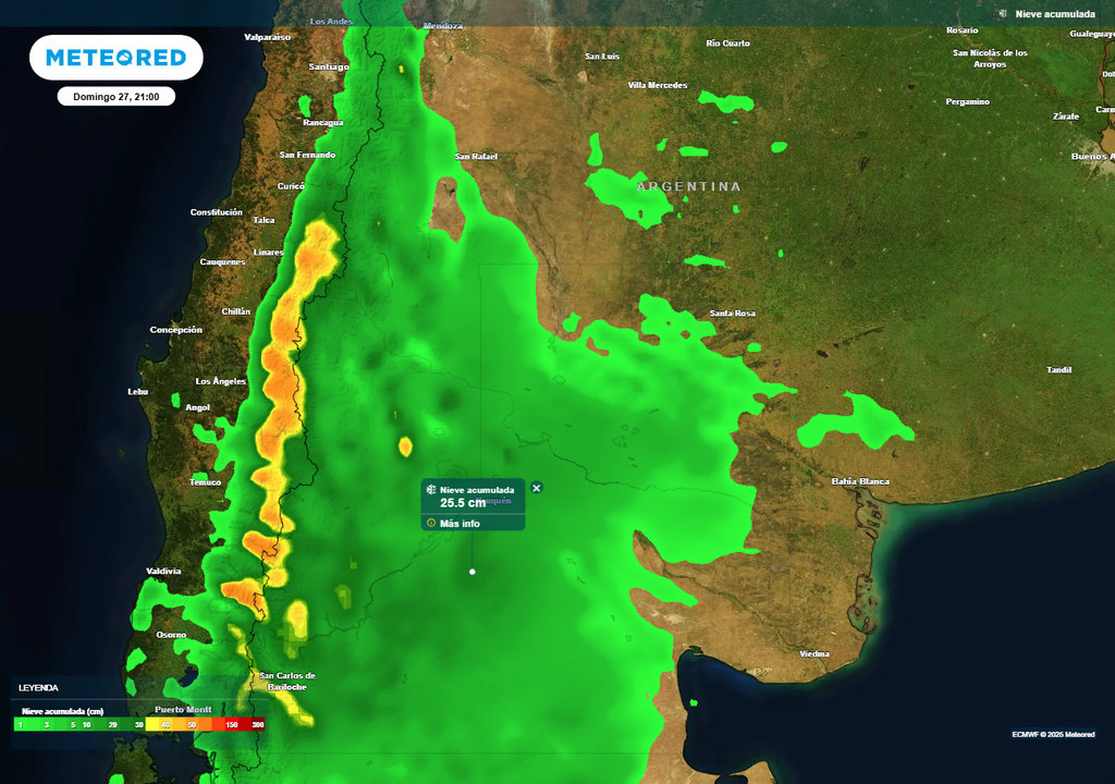 Tiempo Argentina clima pronóstico fin de semana sudestada Tiempo Argentina clima pronóstico fin de semana sudestada