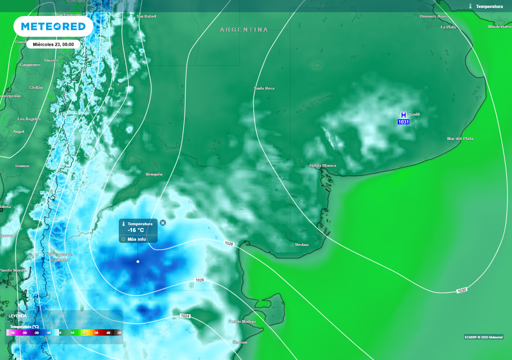 Tiempo Argentina clima pronóstico fin de semana sudestada Tiempo Argentina clima pronóstico fin de semana sudestada