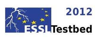 El proyecto europeo Testbed 2012 sobre convección severa: 4 junio – 6 julio de 2012