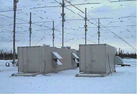 El Proyecto Haarp: Máquinas Para Modificar Y Controlar El Tiempo. Parte Ii El Proyecto Haarp: Máquinas Para Modificar Y Controlar El Tiempo. Parte Ii