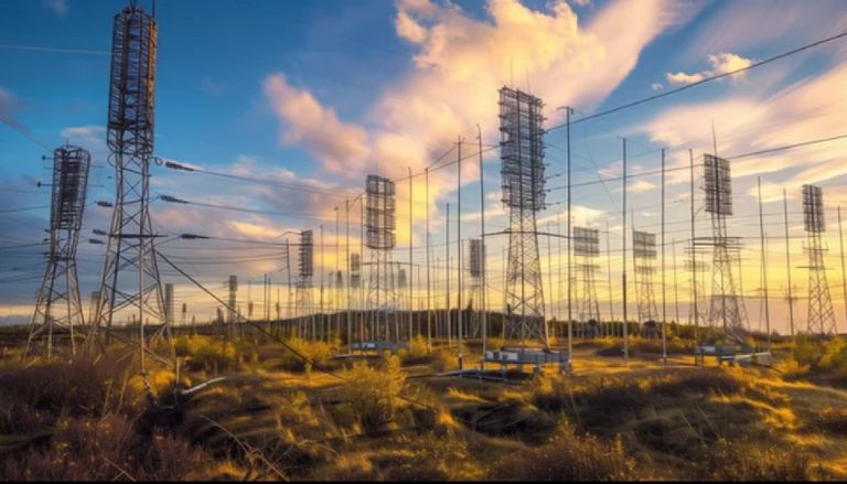 El Proyecto HAARP s&iacute; existe: no controla huracanes, pero puede influir en la atm&oacute;sfera