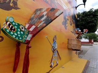 El pueblo de Chiapas que no sale en las guías y tiene el mejor tamal de chipilín de México