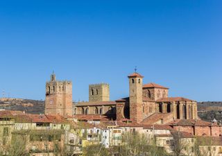 El pueblo de Guadalajara que podría ser Patrimonio de la Humanidad gracias a la ayuda del rey Carlos III