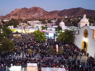 El pueblo de Sonora que no sale en las guías y tiene la mejor carne asada de México