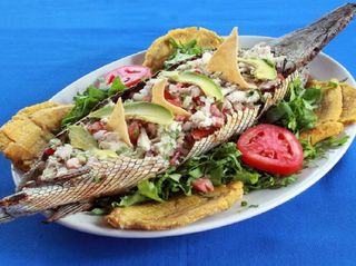 El pueblo de Tabasco que no sale en las guías y tiene el mejor pejelagarto asado de México