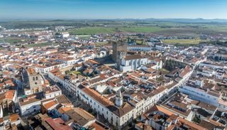 El pueblo extreme&ntilde;o con alma portuguesa que guarda la receta de un dulce con un ingrediente secreto