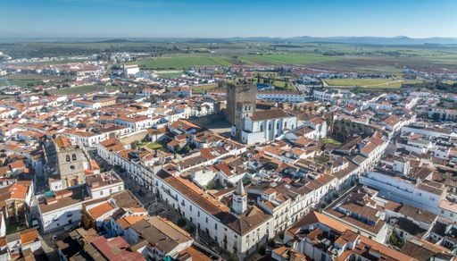 El pueblo extreme&ntilde;o con alma portuguesa que guarda la receta de un dulce con un ingrediente secreto
