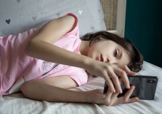 El pueblo irland&eacute;s donde los ni&ntilde;os crecen sin tel&eacute;fonos