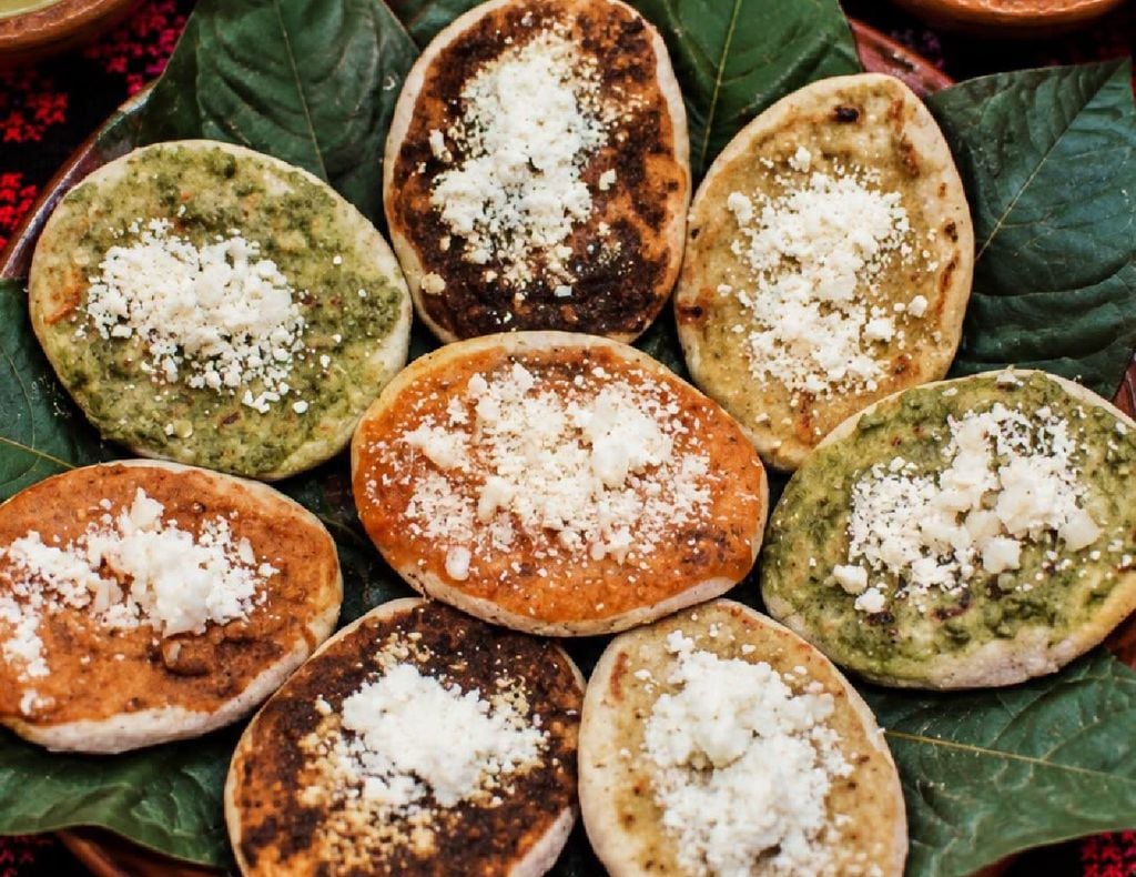 Tampoco debes perderte tu suculenta gastronomía. Imagen Gobierno de Tlatlauquitepec
