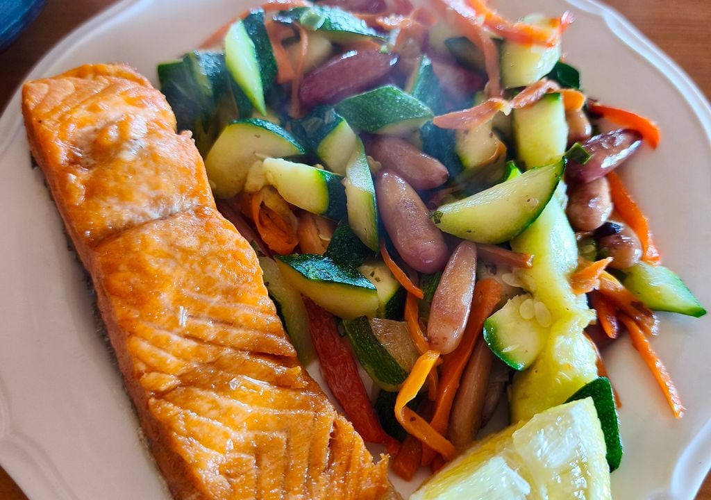 Cocinería Mapuche Ñaña Juanita en Curarrehue.