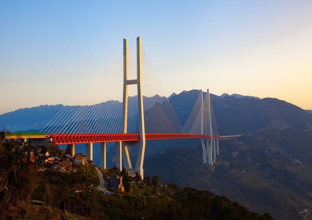 Puente Duge Puente Duge