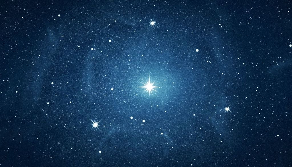 Desde que el ser humano comenzó a observar el cosmos, una luz ha destacado por encima de todas las demás en la cúpula nocturna. No se trata de un planeta de nuestro sistema solar, sino de Sirio, la estrella más brillante de la noche.