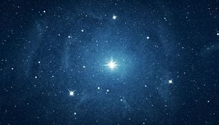 El punto m&aacute;s brillante del cielo esconde m&aacute;s de lo que parece: Sirio y su sistema doble