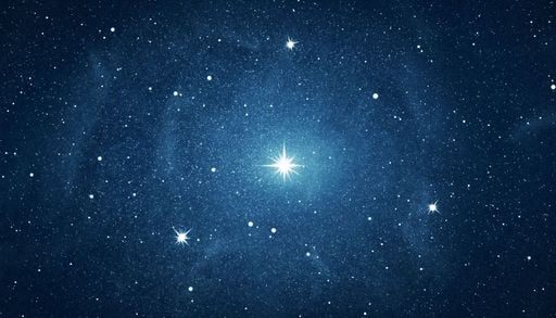 El punto m&aacute;s brillante del cielo esconde m&aacute;s de lo que parece: Sirio y su sistema doble