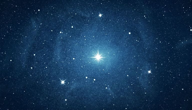 El punto m&aacute;s brillante del cielo esconde m&aacute;s de lo que parece: Sirio y su sistema doble