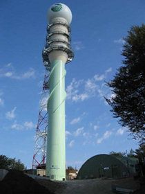 El Radar Kapildui 