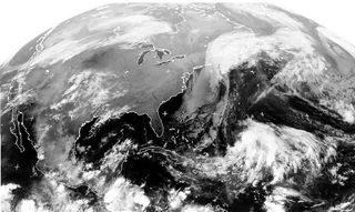 El rastro devastador del huracán Matthew