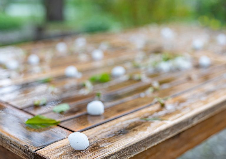 Granizo Granizo