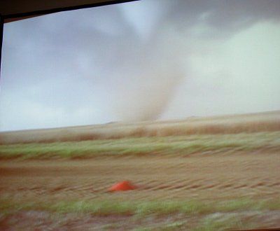 El Registrador De Medidas In Situ De Presión Dentro Un Tornado: Hirtp El Registrador De Medidas In Situ De Presión Dentro Un Tornado: Hirtp