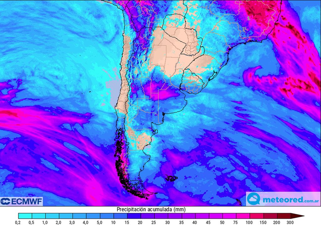 Lluvias, tormentas, alivio, Temperatura, Calor