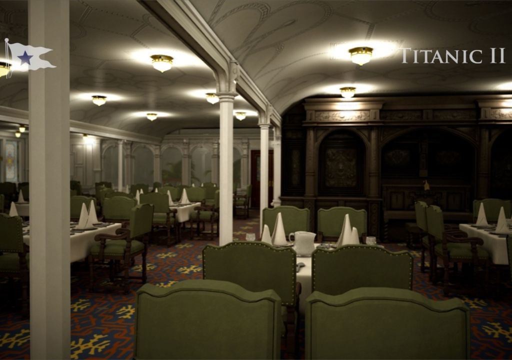 Titanic Titanic