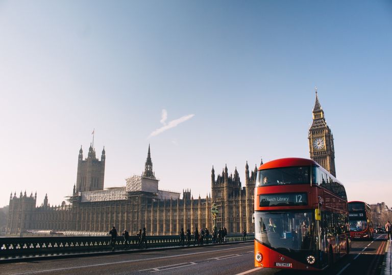 Londres Londres