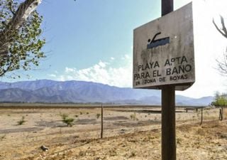 El renacer de Aculeo: c&oacute;mo la ley protege la fr&aacute;gil recuperaci&oacute;n de la laguna que se sec&oacute;