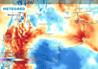 El respiro de enero: &iquest;cu&aacute;nto durar&aacute; la tregua t&eacute;rmica en Buenos Aires?