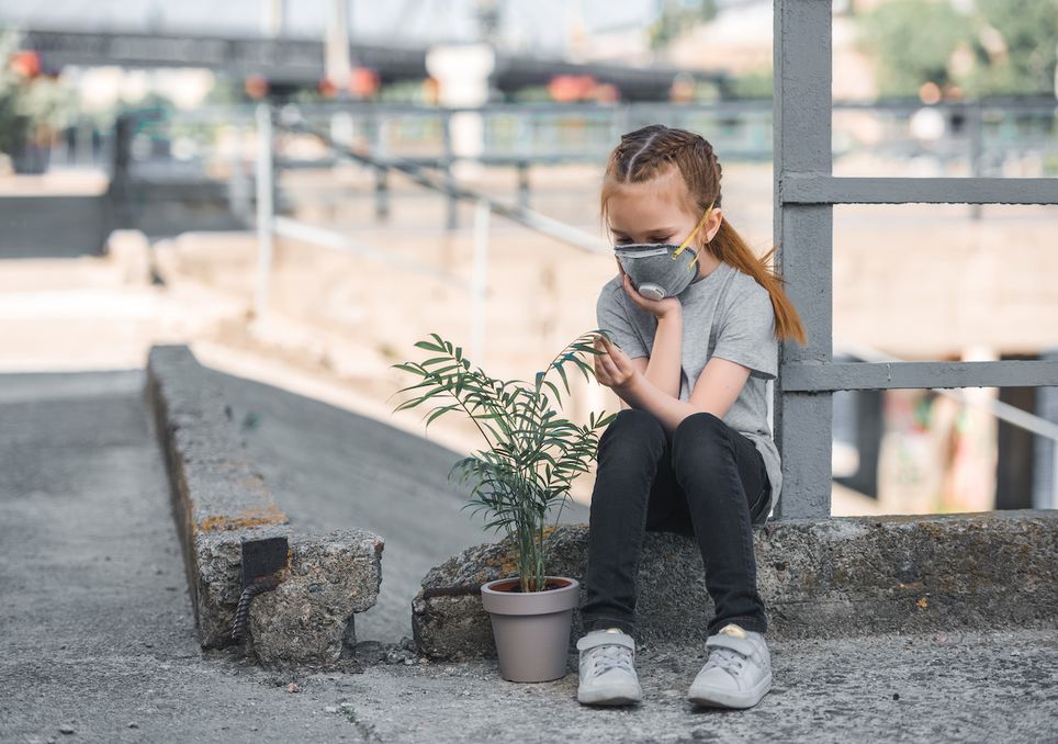 Autismo y la contaminación Autismo y la contaminación