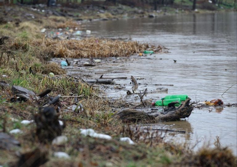 El río más contaminado de Chile: qué lo causó y qué se está haciendo para recuperarlo