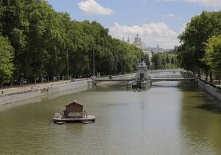 El río más contaminado por fármacos de Europa está en España: un cóctel de paracetamol, cafeína y metformina