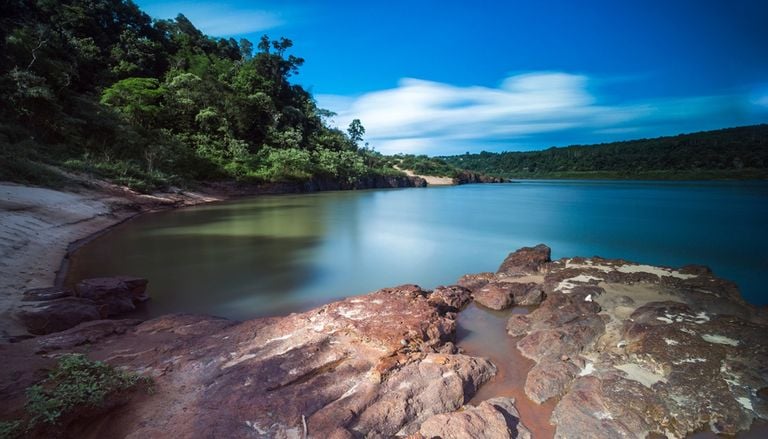 El r&iacute;o Paran&aacute; cambi&oacute; su forma tras una hist&oacute;rica sequ&iacute;a: c&oacute;mo responder&aacute; a las crecidas del super El Ni&ntilde;o 2026/27