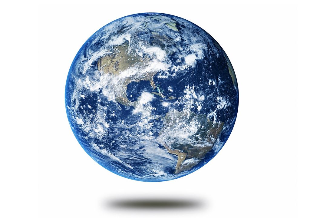 Planeta Tierra Planeta Tierra