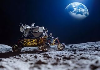 O rover VIPER finalmente aterrissou: a NASA cancelou sua missão lunar, veja o porquê