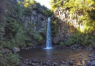 El Salto de la Princesa: un romance eterno entre leyenda y naturaleza